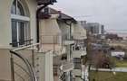 Mamaia Nord - Penthouse 4 cam supr 125mp mobilier bambus - 8