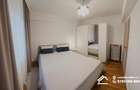 2 camere renovat modern Piața Domenii, Ion Mihalache mobilat utilat zona verde - 13