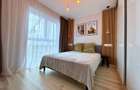 3 camere, amenajat, parcare subterana, Denya Forest - 15