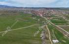Teren de vanzare 500 mp in Sibiu pretabil investitie - 5
