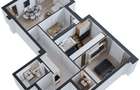 Apartament 3 camere CUG - Rond Tramvai mutare dec 2026, COD 152348 - 2