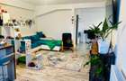 Apartament modern 2 camere, 56 mp + balcon 6 mp | + mansarda si aer condiționat  - 1