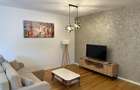 Apartament 2 camere, 2 bai in Aviatiei Park, gradina si loc de parcare inclus - 2
