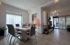 Duplex Mobilat | Drumul Boilor | Disponibil imediat | Curte amenajata - 1