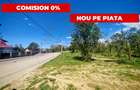Teren intravilan în Mioveni pentru casă ideală - 1
