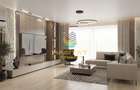 Pallady 2 camere decom. 48 mp + terasa 43 mp bloc boutique - 1