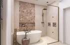 Apartament 3 camere, predare la cheie-7 minute metrou-Comision 0% -TVA inclus - 4