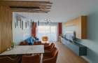 Apartament 3 camere, 74 mp, 2 bai, mobilat premium, Sopor - Baza Sportiva - 2