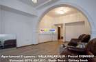 Apartament 2 camere SALA PALATULUI (Str Sipotul Fantanilor) NEMOBILAT - 3