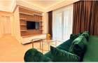 Apartament 3 Camere Premium | Cortina North Pipera  | Parcare - 1