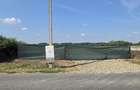 Teren intravilan de vânzare – Zona Aquastar / Str. Gorunului – 406 mp - 2