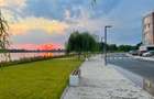 Studio cu grădină și vedere spre lac - TVA 0%, parcare inclusă + boxă subsol - 12