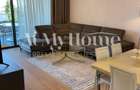 Apartament exclusivist de 2 camere in One Herastrau Towers, parcare subterana - 5