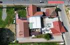 Casa tip vila constructie noua in Sacel, Sibiu teren 866 mp mobilata si utilata - 4