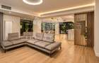 Apartament 4 camere Soseaua Nordului | Curte proprie 340mp | Loc de parcare 24mp