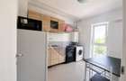 De inchiriat|Apartament 2 camere Belvedere Residence, Barbu Vacarescu - 5