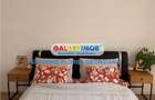 Apartament 2 camere mobilat cu gradina mare - Greenfield Residence - 9