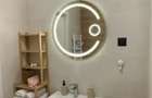 Apartament 2 Camere,Doamna Ghica,bl.2024,et.3/5,Amenajat,centrala,parcare - 7