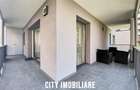 Apartament 2 camere decomandat, Sophia Residence,  Terasa 25 mp, 2 parcari - 5