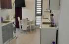 Studio Complet Mobilat, Zona Butoaie - Mamaia - 2