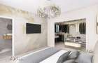 Apartament 4 camere 3 bai gradina 56mp Metrou 1 Decembrie 1918 12 min - 15