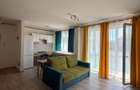 Apartament de închiriat, 1 cameră, 38 mp, parcare subterană, Central zona Paris - 4