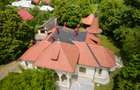 Oportunitate rară la Văratec, Neamț – ansamblu privat conac monument istoric - 2