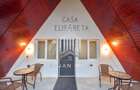 Cabana din colțișorul liniștit – relaxare în Vâlcele, Covasna - 3