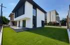 Individuale Mega 23 august, Toate Utilitatile, curte 400m2 - 1