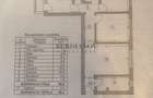 Apartament cu 4 camere- 57 mp utili -Dr Taberei- Metrou Romancierilor - 4