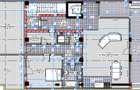 Apartament Versatil Rezidențial/Office | 163 mp | Terasă | Lift Privat - 1
