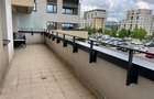 Ofer la închiriere apartament 2 camere,  Coresi zona pietonală, Zaharia Stancu - 9