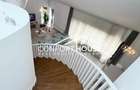Vila individuala, 6 camere, Iancu Nicolae - British School - 27