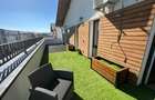 Penthouse 3 camere - 2 bai - dressing - 94 mp - Calea Cisnadiei - 15