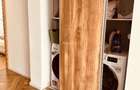 BUcurestii Noi-Pod Constanta, str.verde linistita,renovata.mobilata/utilata,lux - 15