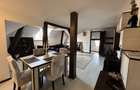 Apartament 195mp, 4 camere+dressing, complet mobilat si utilat - 3