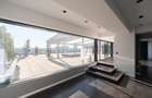 Penthouse unic ded inchiriat in Floreasca cu vedere la Lacul Tei - 3