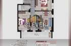 Apartament 3 camere-Comision 0% Metrou Teclu - Pallady - 1