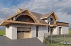 Teren ideal casa sau duplex aproape de padure si paraias - 2