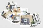 Ultracentral Dacia-Mosilor 3 camere cu priveliste ! - 24