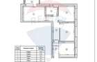 Apartament cu 3 camere de vanzare in zona Gara de Nord - 1