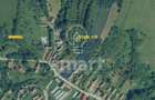 Teren intravilan cu CF 5400mp front 17 Savadisla jud Cluj - 8