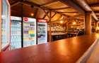 Complex Gastronomic:Afacere la cheie, Restaurant traditional secuiesc+terasa eve - 5