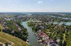 Vila Exclusivista cu 5 camere *3000mp curte si deschidere la lac* // Snagov - 46