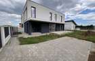 Casa de vanzare cu 4 camere,3 bai, semi finisata, zona Penny- Micesti Alba - 1