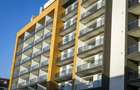 Duplex 4 camere Superb Bloc Finalizat 400 m Metrou Piscina Cafenele - 15