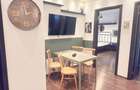 3 Bedroom Apartment: Armeneasca-Universitate: Newly Renovated - 2