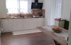 Casa parter, moderna, complet mobilata in  ansamblu rezidential - 9