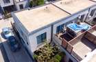 Vila - Dupex 4 Camere + Terasa Aceoperita | Mogosoaia - Chitila - Str. Bradului - 2
