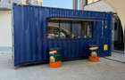 Container HORECA | Complet Utilat | Terasa | Disponibil imediat - 1